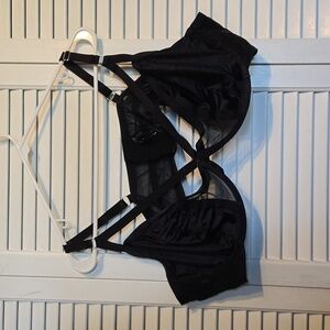 Torrid bralette - Size 4